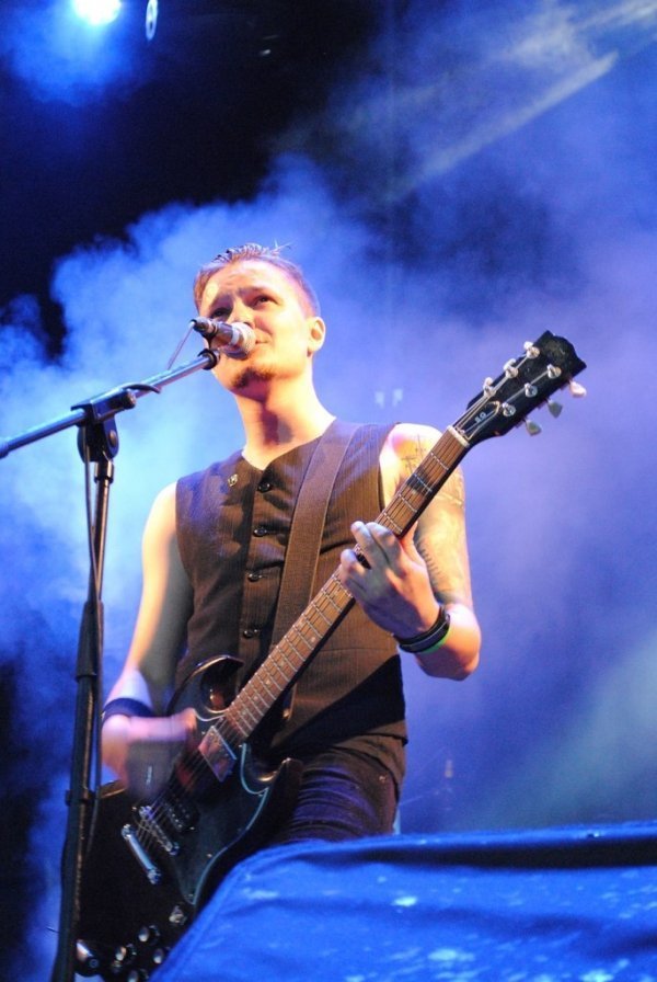 Фото: Влада Гурич